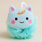 Esponja  Divertida com Pelúcia| Ilha da Brincadeira