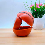 Slam Dunk Time – Relógio Despertador Bola de Basquete