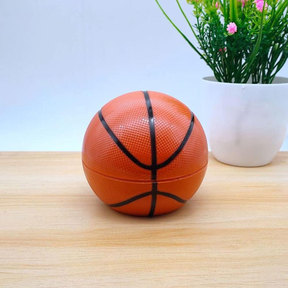 Slam Dunk Time – Relógio Despertador Bola de Basquete