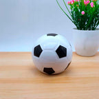 Gol no Tempo – Relógio Despertador Bola de Futebol