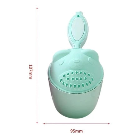 Regador de banho para  bebê | Ilha da Brincadeira