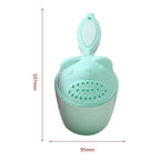 Regador de banho para  bebê | Ilha da Brincadeira