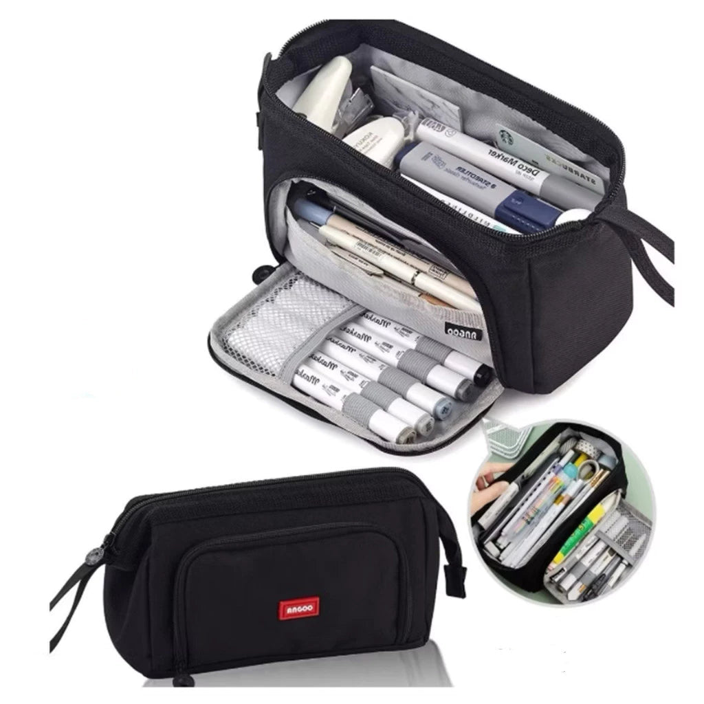 Estojo Infantil Grande Multiuso