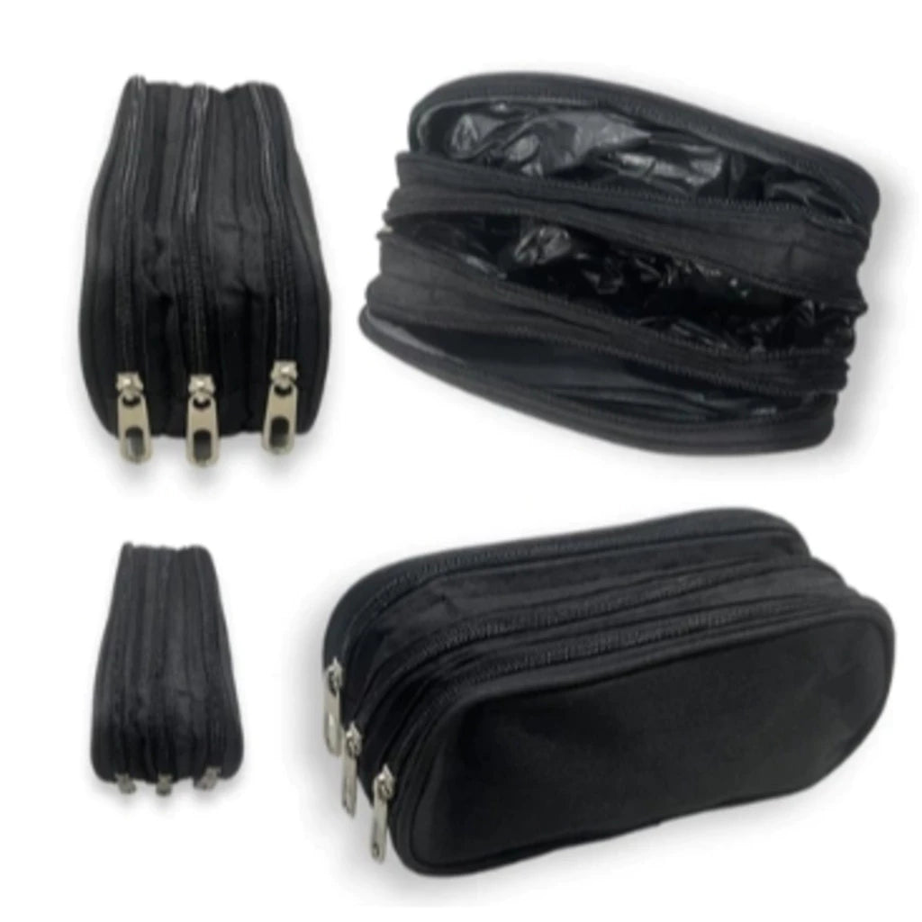 Estojo Infantil Grande Multiuso