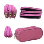 Estojo Infantil Grande Multiuso