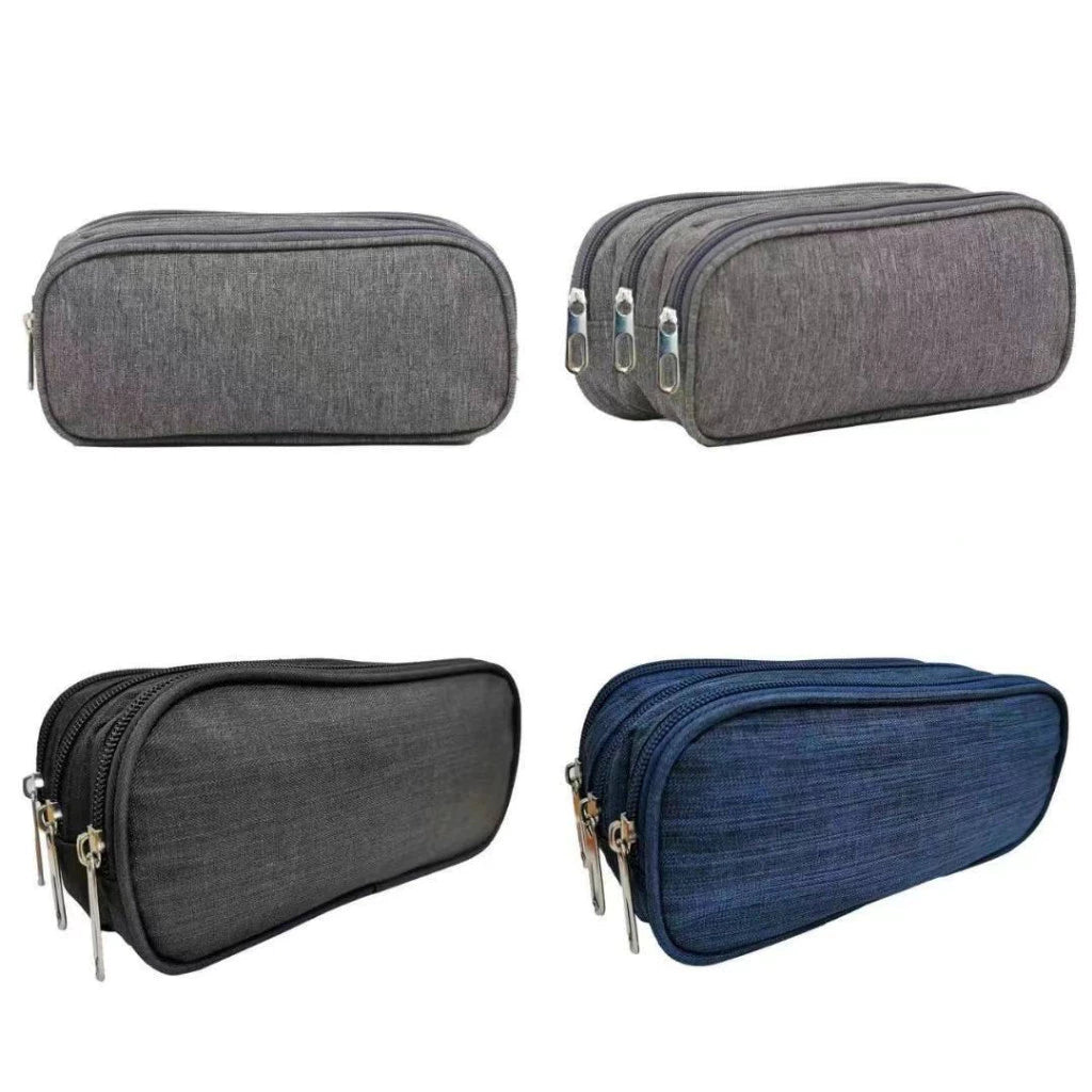 Estojo Infantil Grande Multiuso