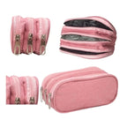 Estojo Infantil Grande Multiuso