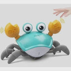 Caranguejo Fujão Recarregável | Ilha da Brincadeira