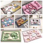 Tapete de box 3D  antiderrapante | Ilha da Brincadeira