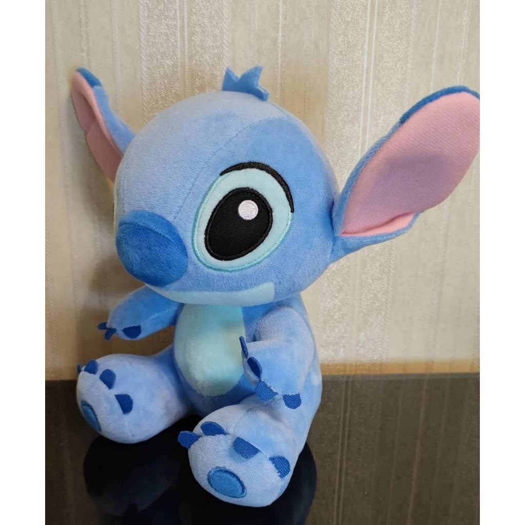 Stitch de Pelúcia Fofinho