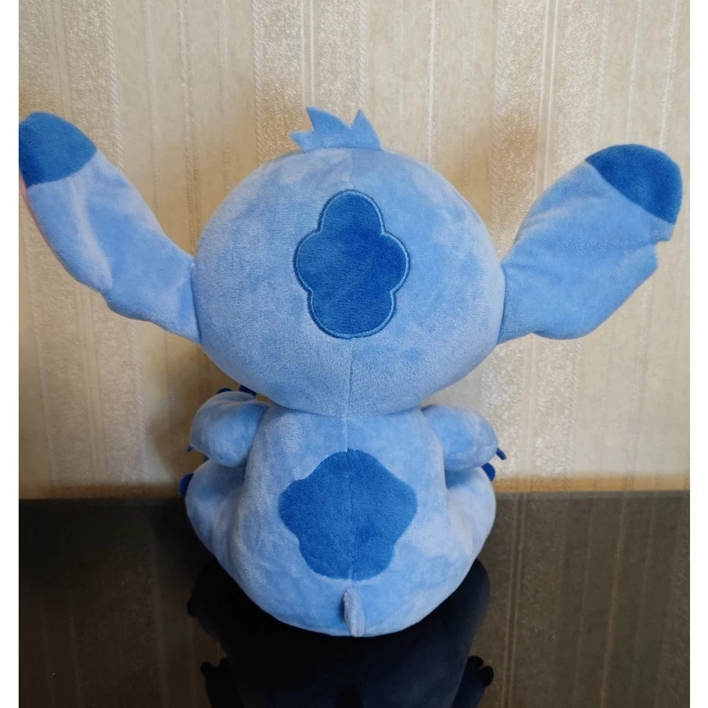 Stitch de Pelúcia Fofinho