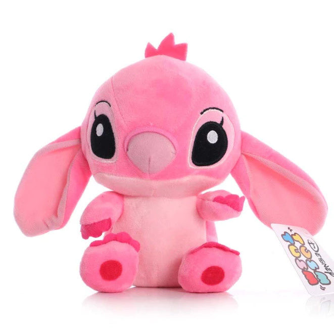 Stitch de Pelúcia Fofinho