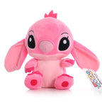 Stitch de Pelúcia Fofinho