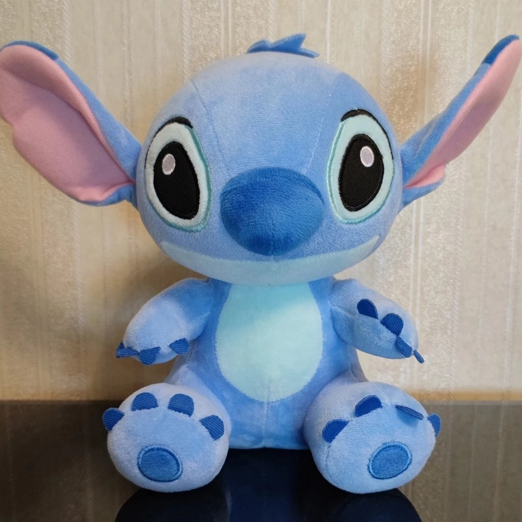 Stitch de Pelúcia Fofinho