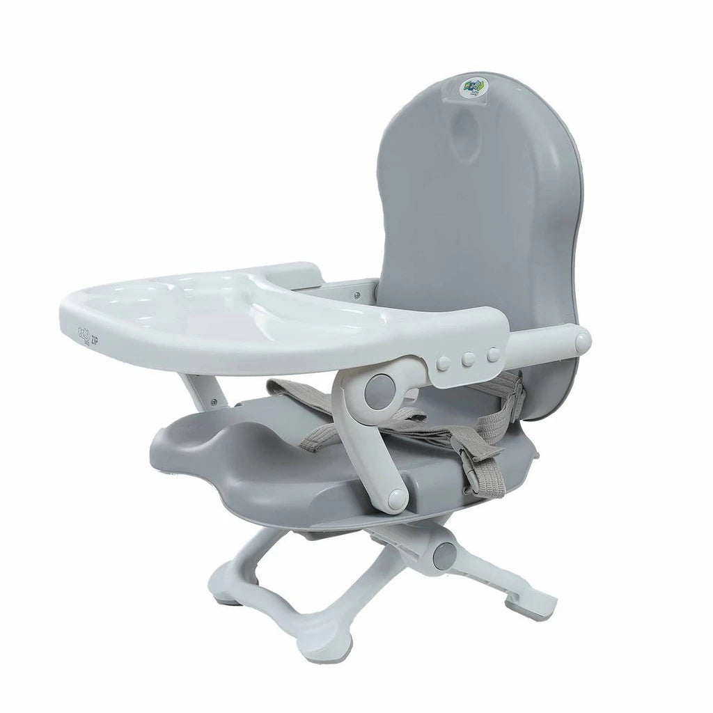 Cadeira Portátil para Alimentação – Maxi Baby: Praticidade e Segurança nas Refeições do seu Bebê!