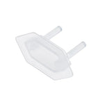 Kit 20 protetor de tomadas | Ilha da Brincadeira