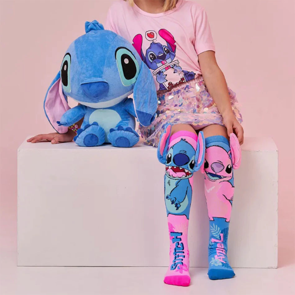 Meia Maluca 3D | Ilha da Brincadeira