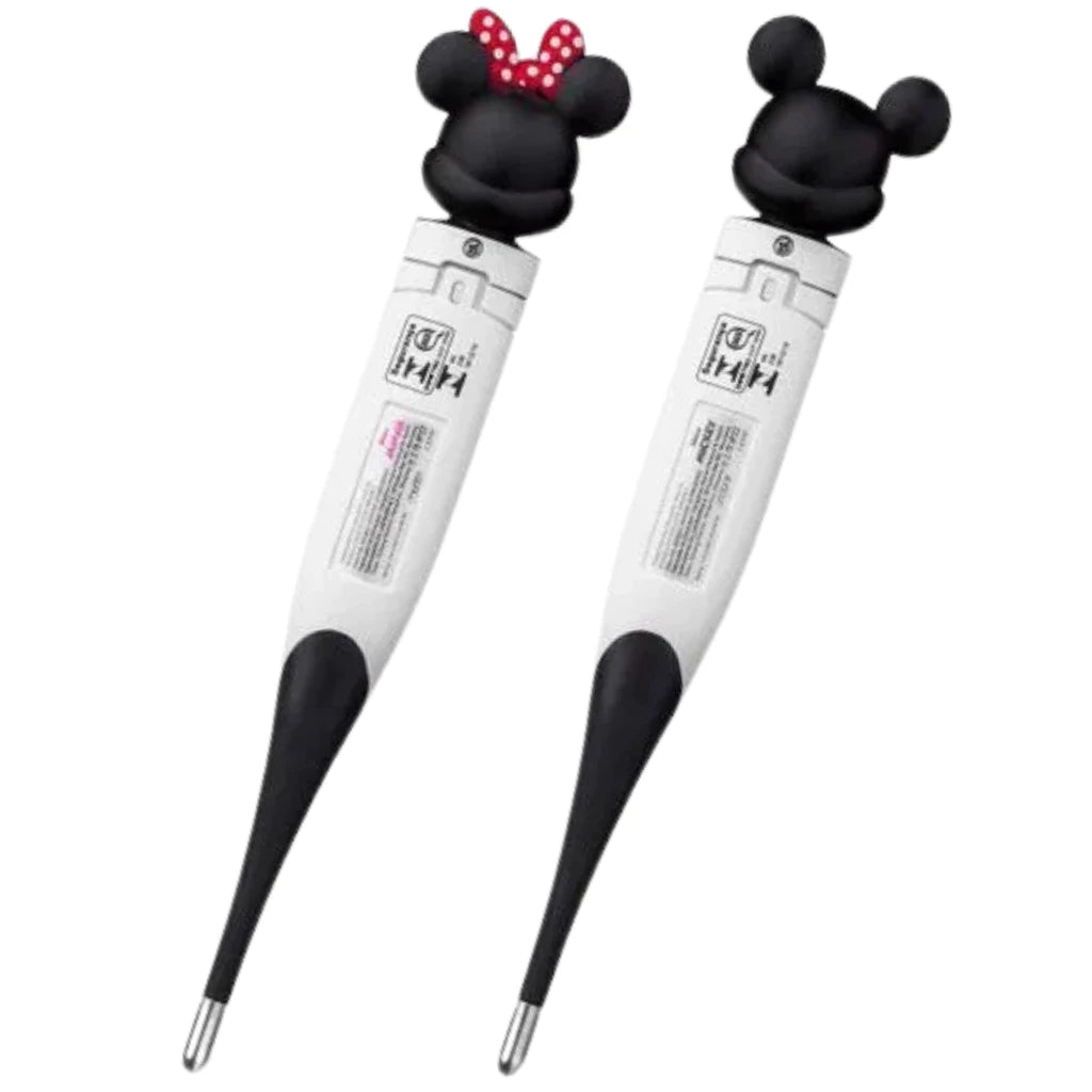 Termômetro Digital infantil Minnie Mickey | Ilha da Brincadeira