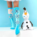 Meia Maluca 3D | Ilha da Brincadeira