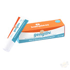 Gengiliv Gel Gengival 10g – Alívio Natural para Dentição - Ilha da Brincadeira
