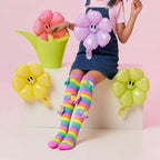 Meia Maluca 3D | Ilha da Brincadeira