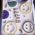 Tapete de box antiderrapante alta absorção | Ilha da Brincadeira