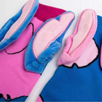 Meia Maluca 3D | Ilha da Brincadeira